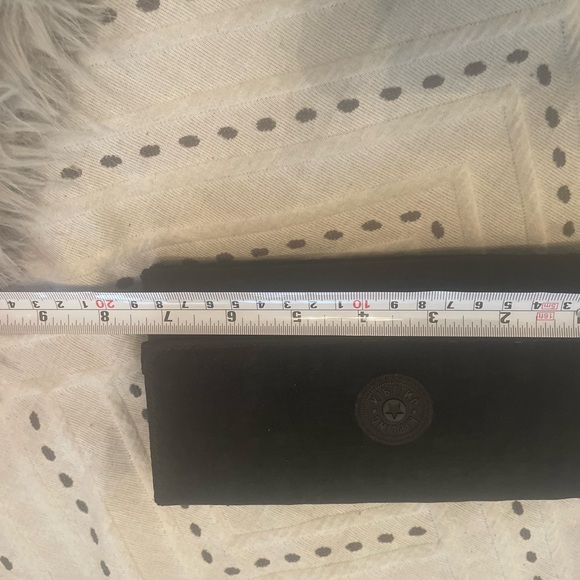 Black Kipling Wallet - Picture 4 of 4
